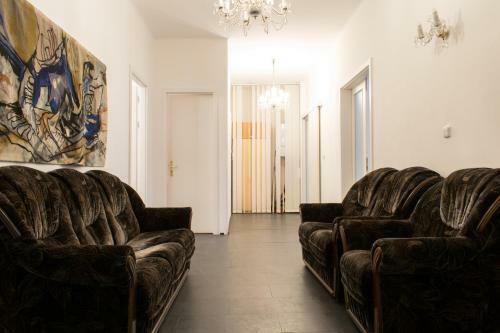 Janalex Apartments Wenceslas Square