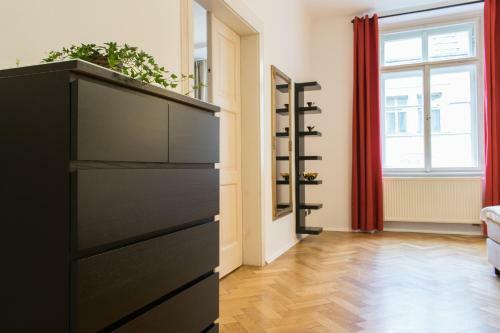 Janalex Apartments Wenceslas Square