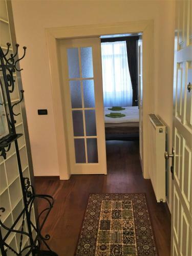 Janalex Apartments Wenceslas Square