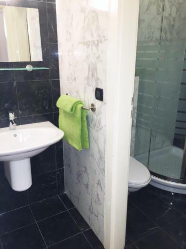 Janalex Apartments Wenceslas Square