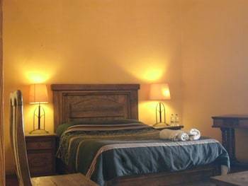 Hotel Casa Del Callej�n