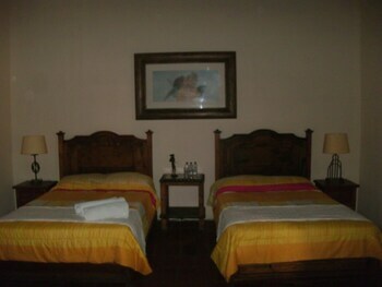Hotel Casa Del Callej�n
