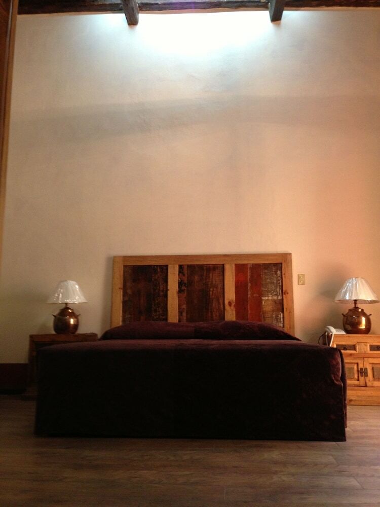 Hotel Casa De La Palma Travel