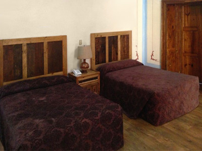 Hotel Casa De La Palma Travel
