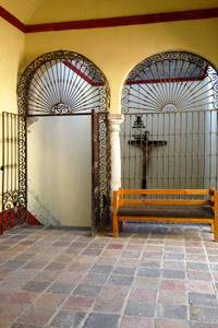 Hotel Casa De La Palma Travel