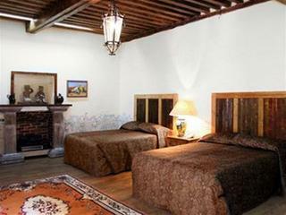 Hotel Casa De La Palma Travel