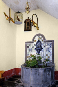 Hotel Casa De La Palma Travel
