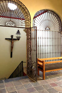 Hotel Casa De La Palma Travel