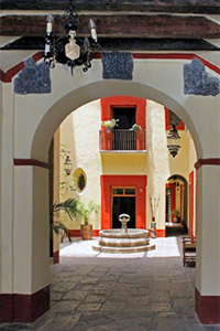 Hotel Casa De La Palma Travel