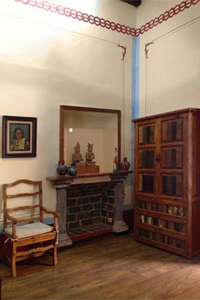 Hotel Casa De La Palma Travel