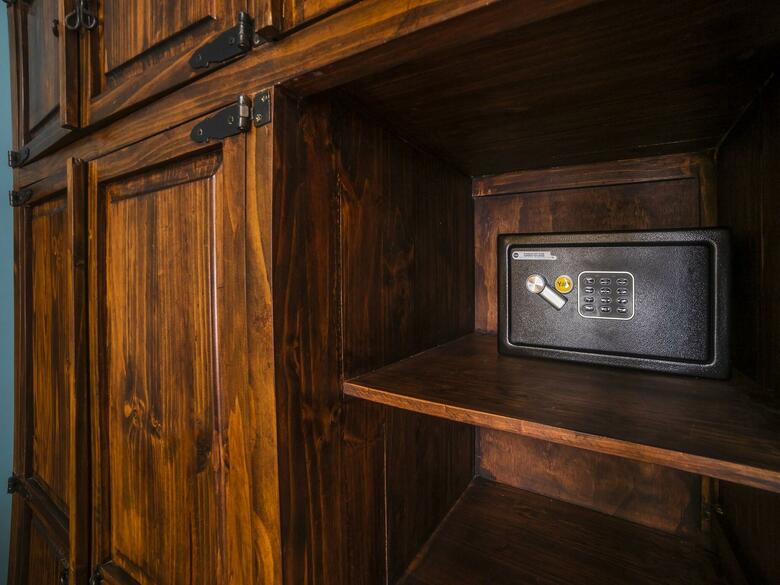 Al Otro Lado Del Rio Hotel