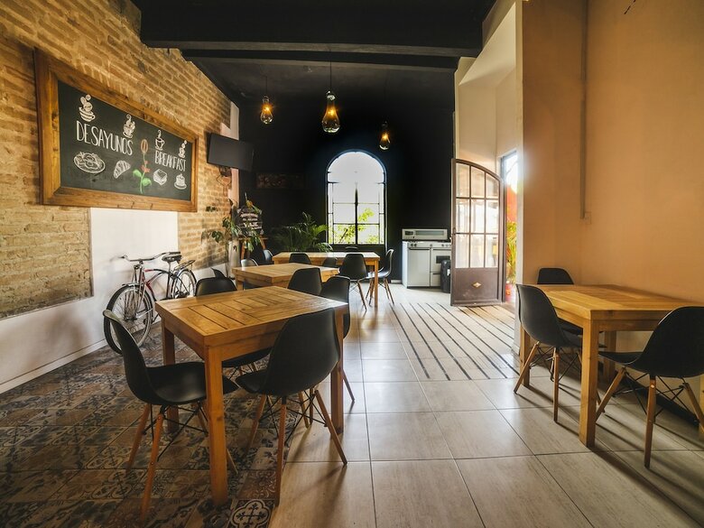 Al Otro Lado Del Rio Hotel