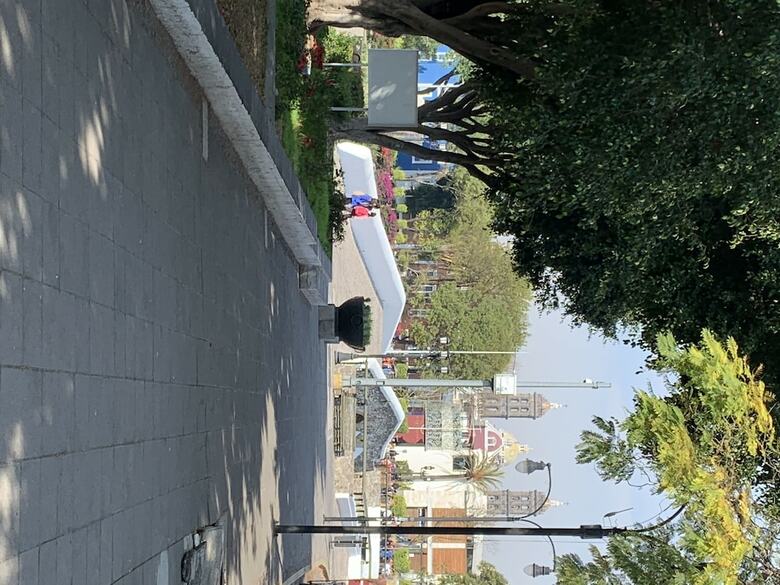 Al Otro Lado Del Rio Hotel