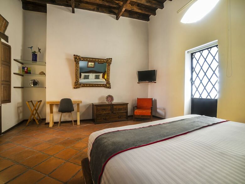 Al Otro Lado Del Rio Hotel