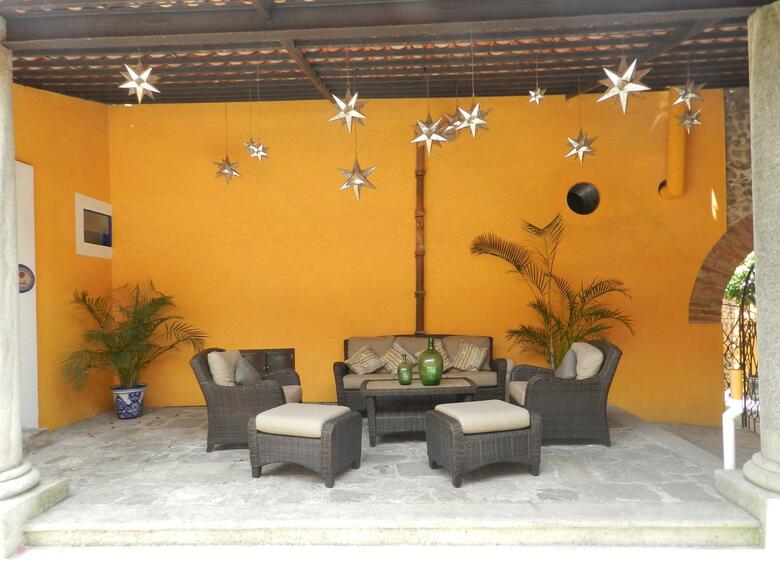 Al Otro Lado Del Rio Hotel