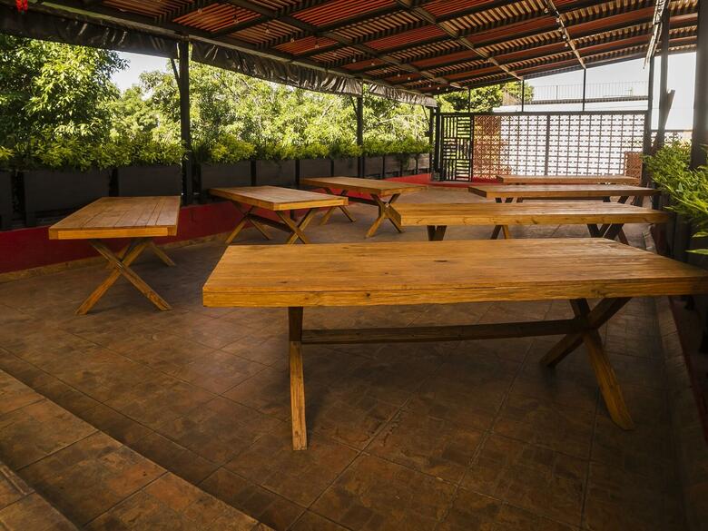 Al Otro Lado Del Rio Hotel