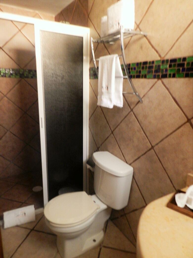 Al Otro Lado Del Rio Hotel