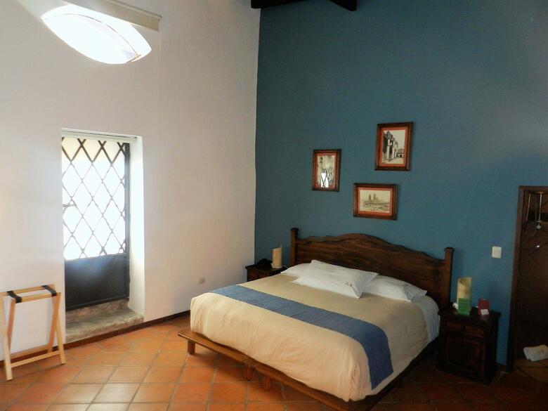 Al Otro Lado Del Rio Hotel