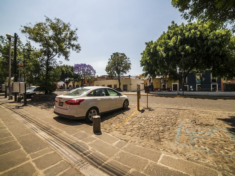 Al Otro Lado Del Rio Hotel