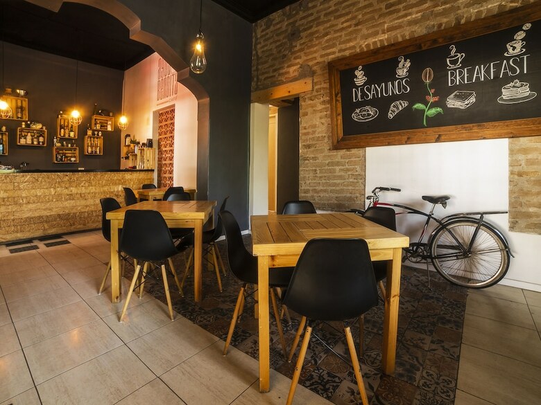 Al Otro Lado Del Rio Hotel