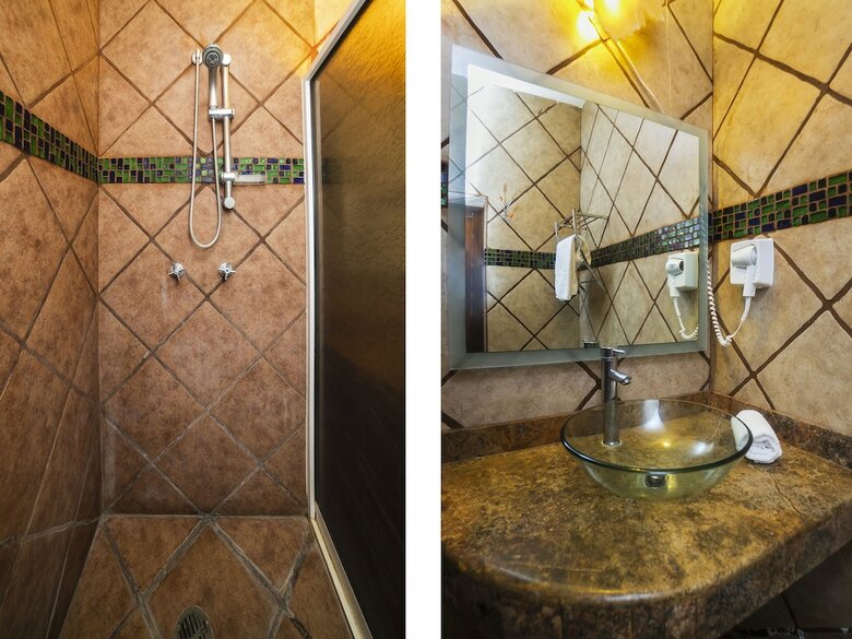 Al Otro Lado Del Rio Hotel