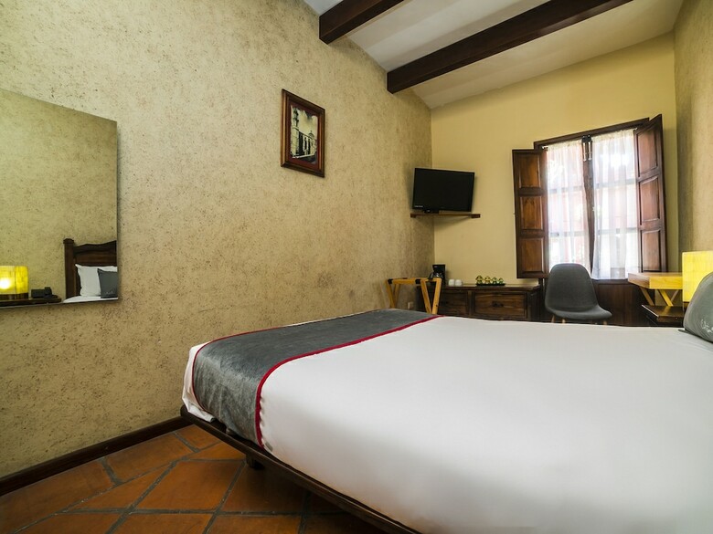 Al Otro Lado Del Rio Hotel