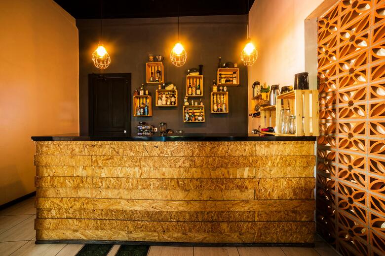 Al Otro Lado Del Rio Hotel