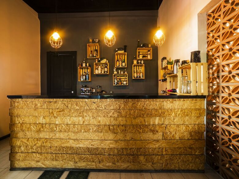 Al Otro Lado Del Rio Hotel