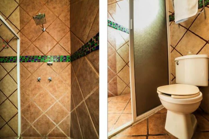 Al Otro Lado Del Rio Hotel