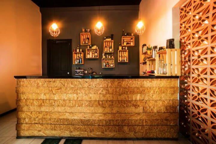 Al Otro Lado Del Rio Hotel