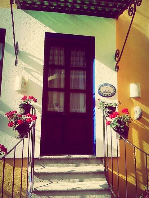 Al Otro Lado Del Rio Hotel