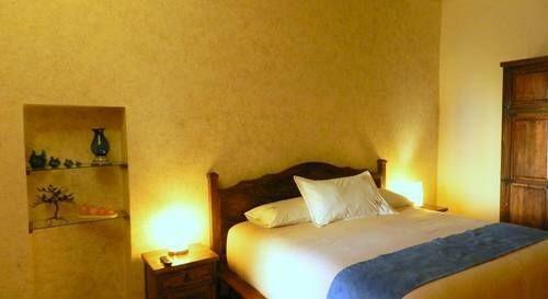 Al Otro Lado Del Rio Hotel