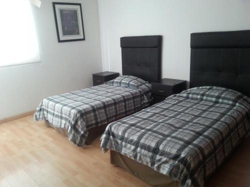 Apartamento Departamentos La Paz