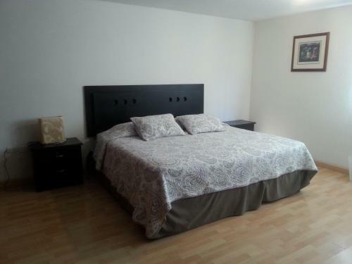 Apartamento Departamentos La Paz