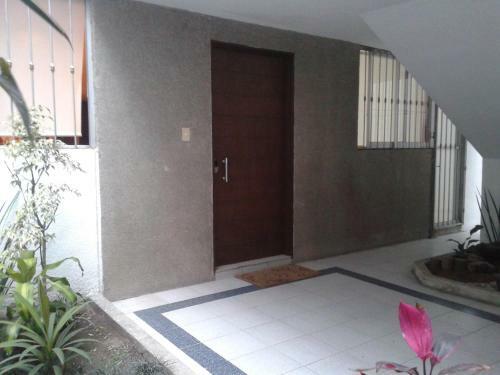 Apartamento Departamentos La Paz
