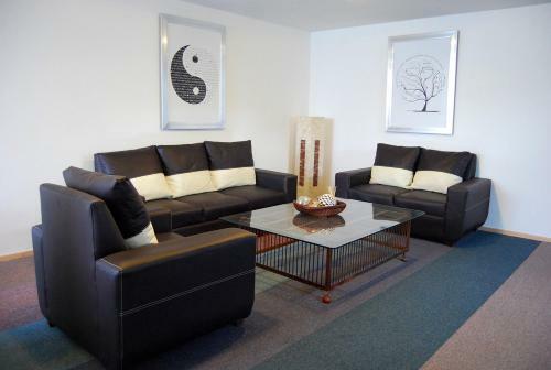 Apartamento Departamentos La Paz