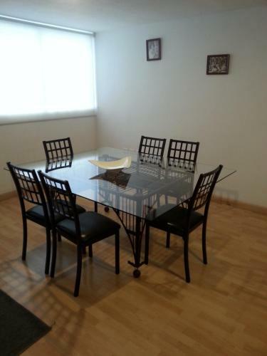 Apartamento Departamentos La Paz