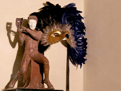 Hotel Boutique Casa De La Palma