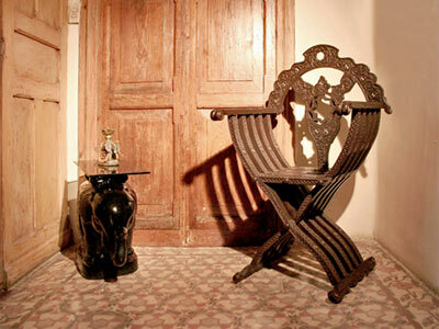 Hotel Boutique Casa De La Palma