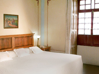 Hotel Boutique Casa De La Palma