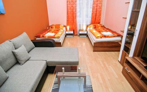 Taurus 2 Apartment