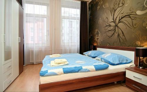 Taurus 2 Apartment