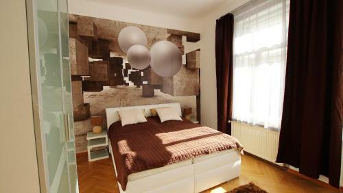 Taurus 2 Apartment