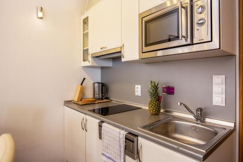 Aparthotel & Spa Carolline