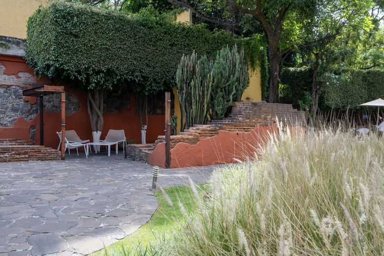 Hotel City Express Puebla Centro
