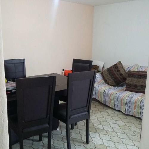 Hostal Residencias Universitarias La Paz II