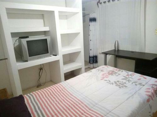 Hostal Residencias Universitarias La Paz II