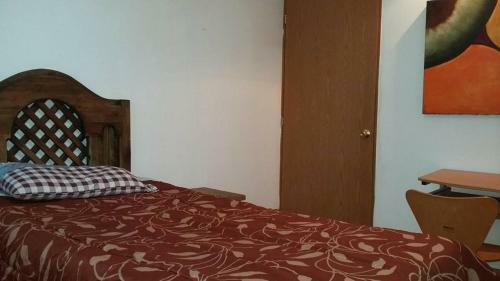 Hostal Residencias Universitarias La Paz II