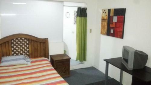 Hostal Residencias Universitarias La Paz II