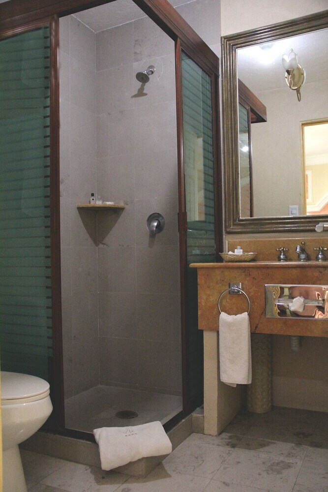 Villahernan Hotel Boutique